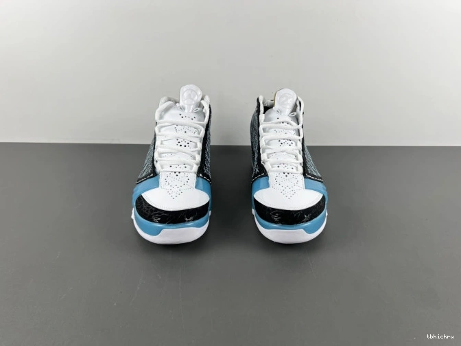 Rep TBkick 23 Jordan UNC 318376-041 0807